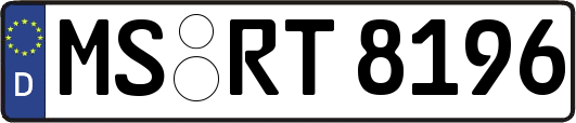 MS-RT8196