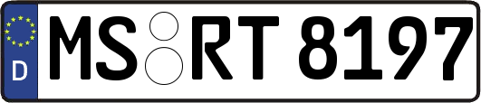 MS-RT8197
