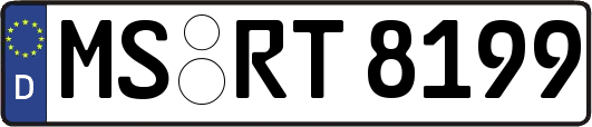 MS-RT8199