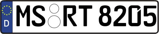 MS-RT8205