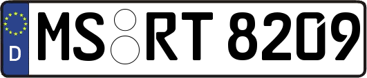 MS-RT8209