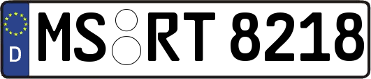 MS-RT8218