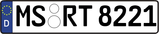 MS-RT8221