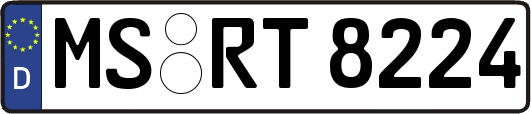 MS-RT8224