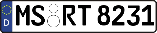 MS-RT8231