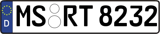 MS-RT8232