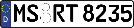 MS-RT8235