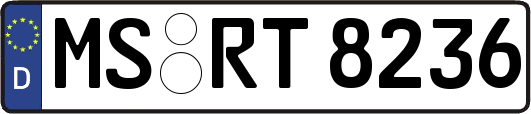 MS-RT8236