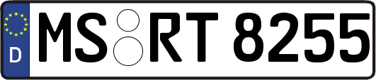 MS-RT8255