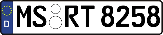 MS-RT8258