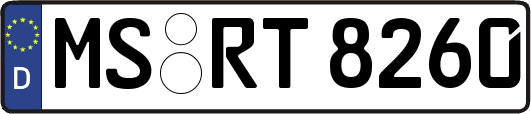 MS-RT8260