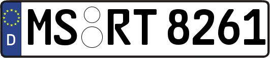 MS-RT8261