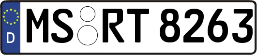 MS-RT8263