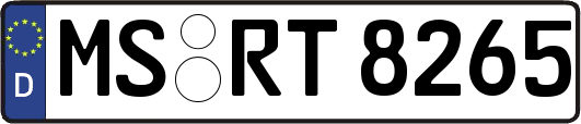 MS-RT8265