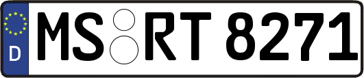 MS-RT8271