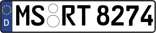 MS-RT8274