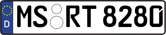 MS-RT8280