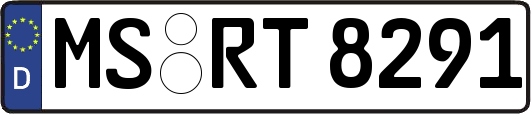 MS-RT8291