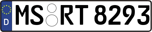 MS-RT8293