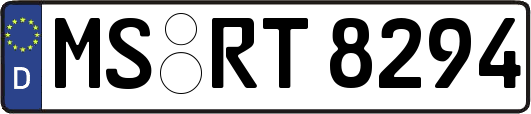 MS-RT8294