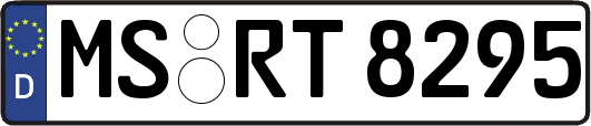 MS-RT8295
