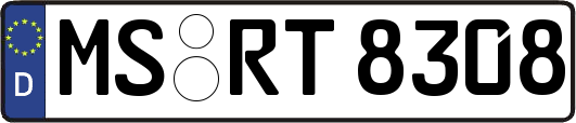 MS-RT8308