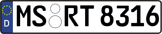 MS-RT8316