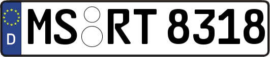 MS-RT8318