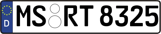 MS-RT8325