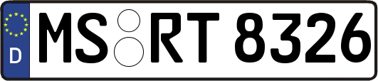 MS-RT8326