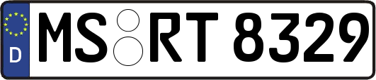 MS-RT8329
