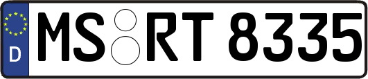 MS-RT8335