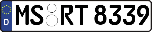 MS-RT8339
