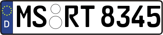 MS-RT8345