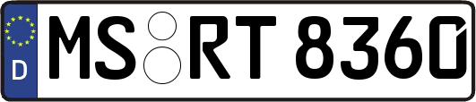 MS-RT8360