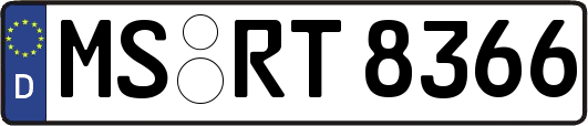 MS-RT8366
