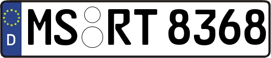 MS-RT8368