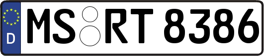 MS-RT8386
