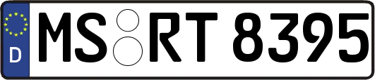 MS-RT8395