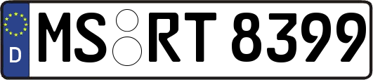 MS-RT8399