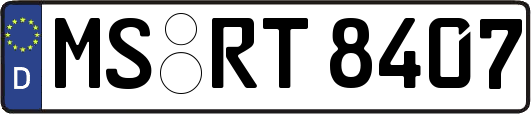 MS-RT8407