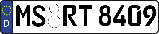 MS-RT8409