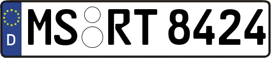 MS-RT8424