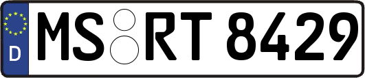 MS-RT8429