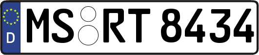 MS-RT8434