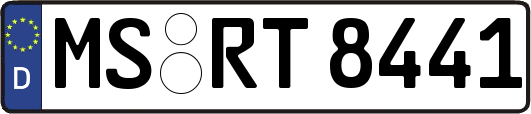 MS-RT8441
