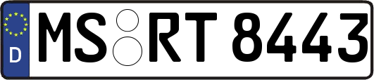 MS-RT8443