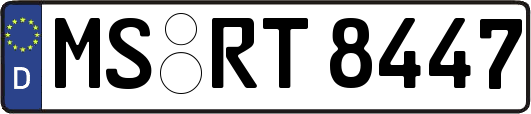 MS-RT8447