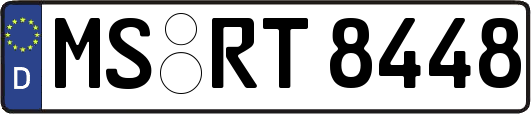 MS-RT8448