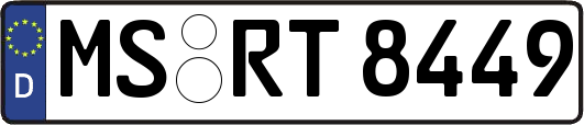 MS-RT8449